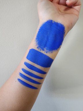 GTX Bluebonnet Blue GTX Bluebonnet Blue