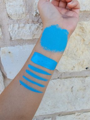 GTX Bootcut Blue GTX Bootcut Blue