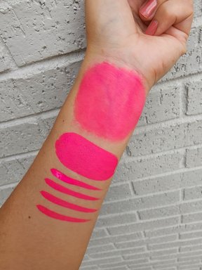 GTX Crawdad Pink GTX Crawdad Pink