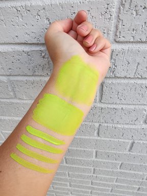 GTX Firefly Green GTX Firefly Green