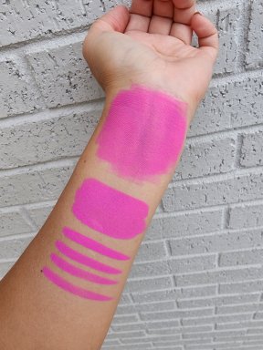 GTX Fruit Punch Pink GTX Fruit Punch Pink