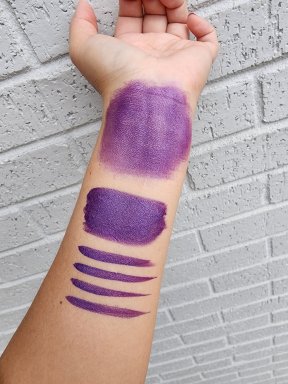 GTX Huckleberry Purple GTX Huckleberry Purple