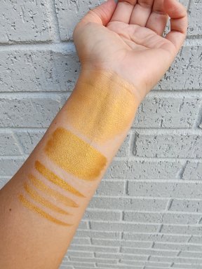 GTX Nashville Gold GTX Nshville Gold