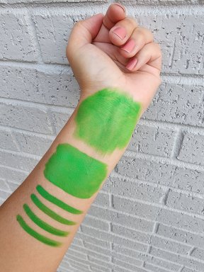 GTX Okra Green GTX Okra Green