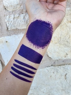 GTX Plum Pie Purple GTX Plum pie Purple