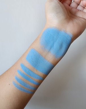 GTX Prairie Sky Blue GTX Prairie Sky Blue