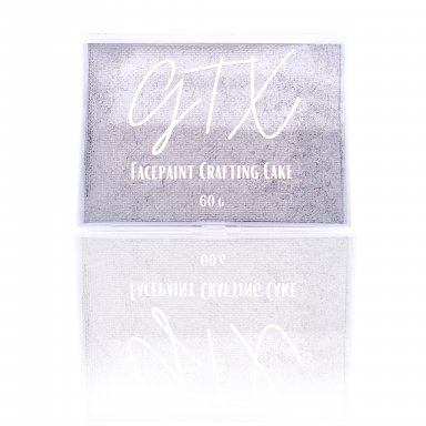 GTX Steel Guitar Silver GTX Steel Guitar Silver