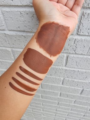 GTX Sweet Tea Brown GTX Sweet Tea Brown