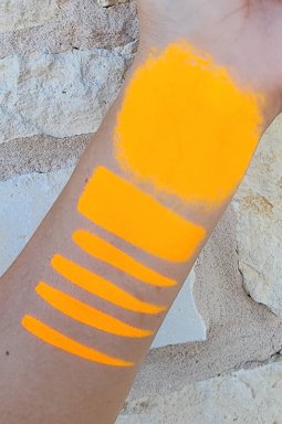 GTX Tangelo Orange GTX Tangelo Orange