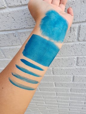 GTX Texas Sky Blue GTX Texas Blue