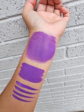 GTX Wisteria Purple GTW Wisteria Purple