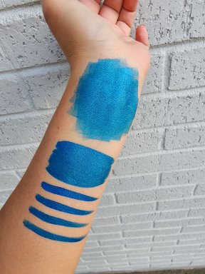 GTX Wrangler Blue GTX Wrangler Blue