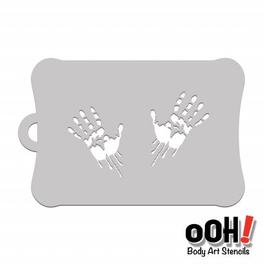 Ooh! Bloody hands (T47) Ooh! Bloody hands (T47)