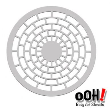 Ooh! Brick sphere (S13) Brick sphere (S13)