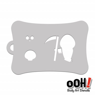 Ooh! Lil'reeper (T26) Ooh! Lil'reeper (T26)