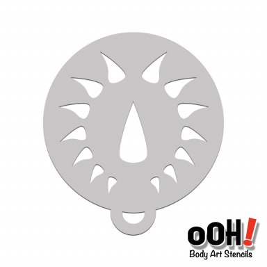 Ooh! Monster horn flip (C07) Monster horn flip (C07)