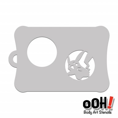 Ooh! Pika pika (T45) Ooh! Pika pika (T45)