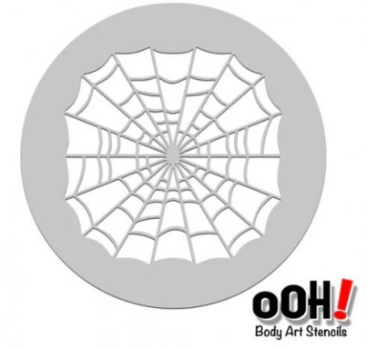 Ooh! Spiderweb jumbo Sphere (S17) Ooh! Spiderweb jumbo Sphere (S17)