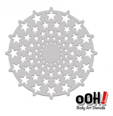 Ooh! Stars sphere (S05) Stars sphere (S05)