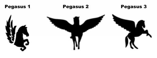 Pegasus Pegasus