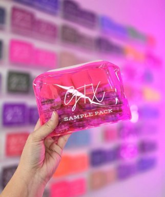 Proefpakket Sample pack