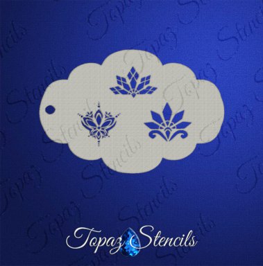 Topaz Bliss (597) Topaz Bliss