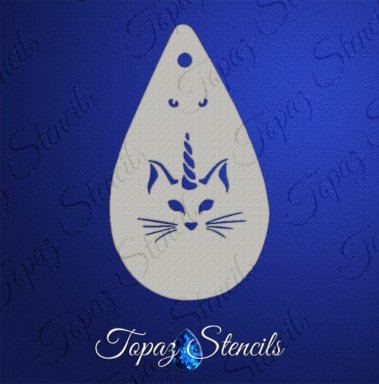 Topaz Caticorn (197) Topaz Caticorn (197)