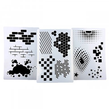 TP Graffiti madness kit TP Graffiti madness kit