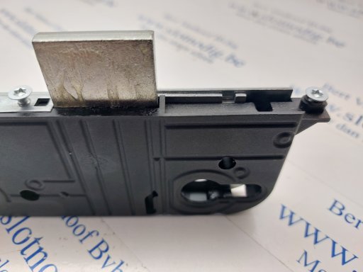 1434592k GU 6-30005-AS-0-6 45/92/8