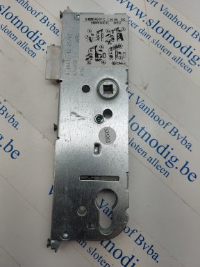 1434592km GU 6-30005-AS-0-1 45/92/8