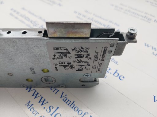 1436572c GU 6-33080-AD-0-1 B