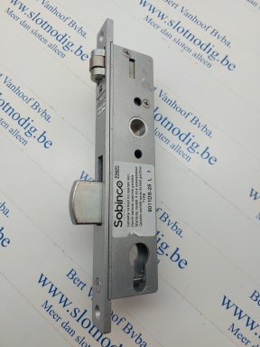 207543036 Sobinco 8011DS-25L-A