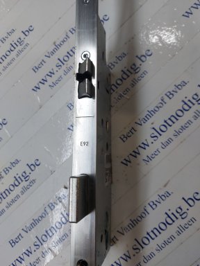 230760 Maco Z-TS 4 i.S.35-92-C F20