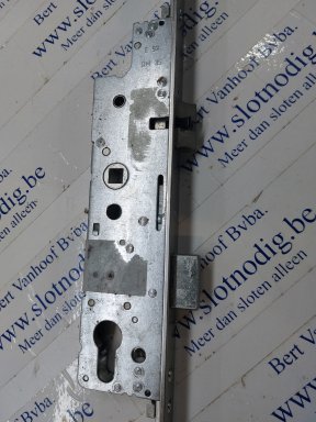 230760 Maco Z-TS 4 i.S.35-92-C F20