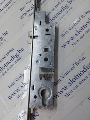 230760 Maco Z-TS 4 i.S.35-92-C F20