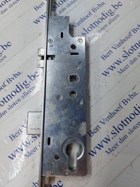 230761 Maco Z-TS 4 i.S.40-92-C F20