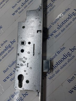 230764 Maco Z-TS 4 i.S.45-92-C F20