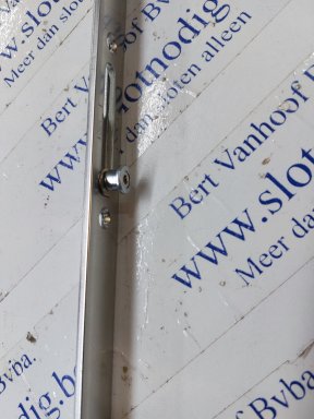 230764 Maco Z-TS 4 i.S.45-92-C F20