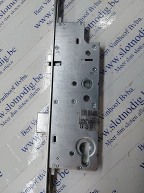 230764 Maco Z-TS 4 i.S.45-92-C F20