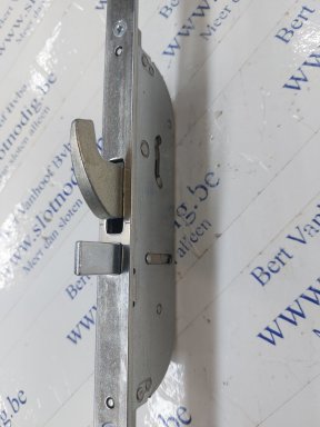 235810 Maco Z-TS 2HO-BO 35-92 F16