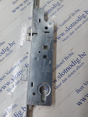 235810 Maco Z-TS 2HO-BO 35-92 F16