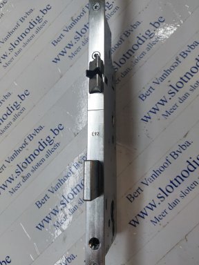 235811 Maco Z-TS 2HO-BO 40-92 F16