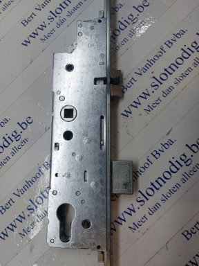 235811 Maco Z-TS 2HO-BO 40-92 F16