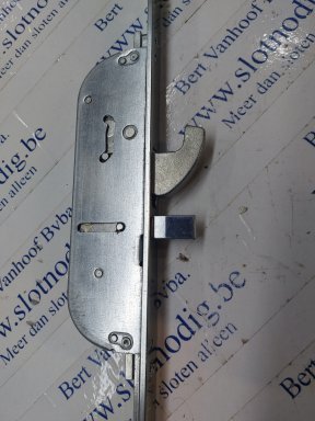 235811 Maco Z-TS 2HO-BO 40-92 F16