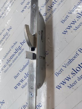 235811 Maco Z-TS 2HO-BO 40-92 F16