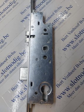 235811 Maco Z-TS 2HO-BO 40-92 F16