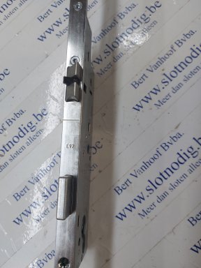 235812 Maco Z-TS 2HO-BO 45-92 F16