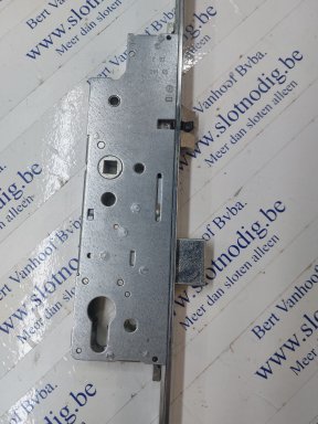 235812 Maco Z-TS 2HO-BO 45-92 F16