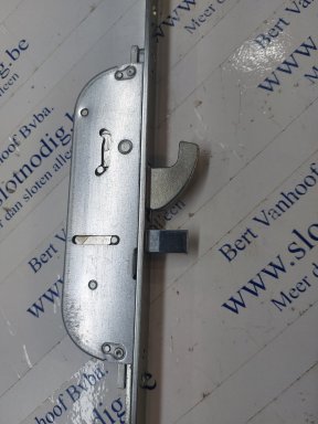 235812 Maco Z-TS 2HO-BO 45-92 F16