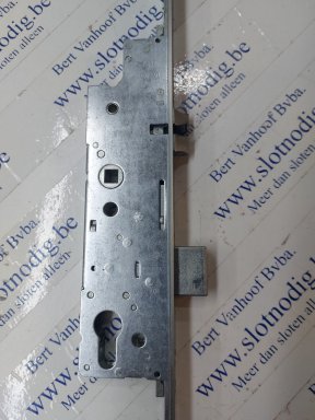 235851 Maco Z-TS 2HO-BO 40-92 F20